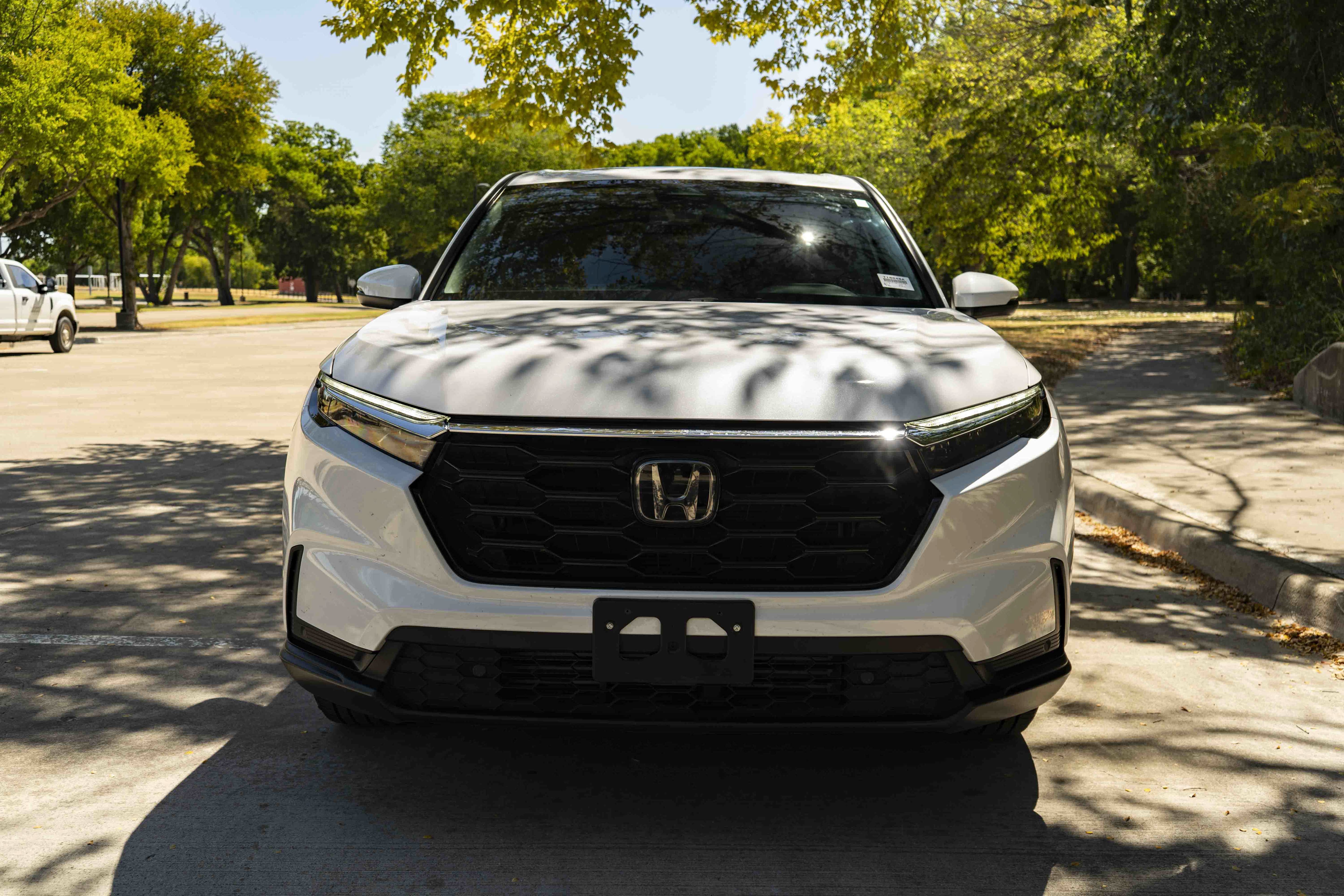 Certified 2024 Honda CR-V EX-L image 3