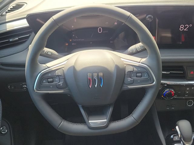 New 2026 Buick Encore GX Sport Touring w/ Advanced Technology Package AWD/4WD image 10