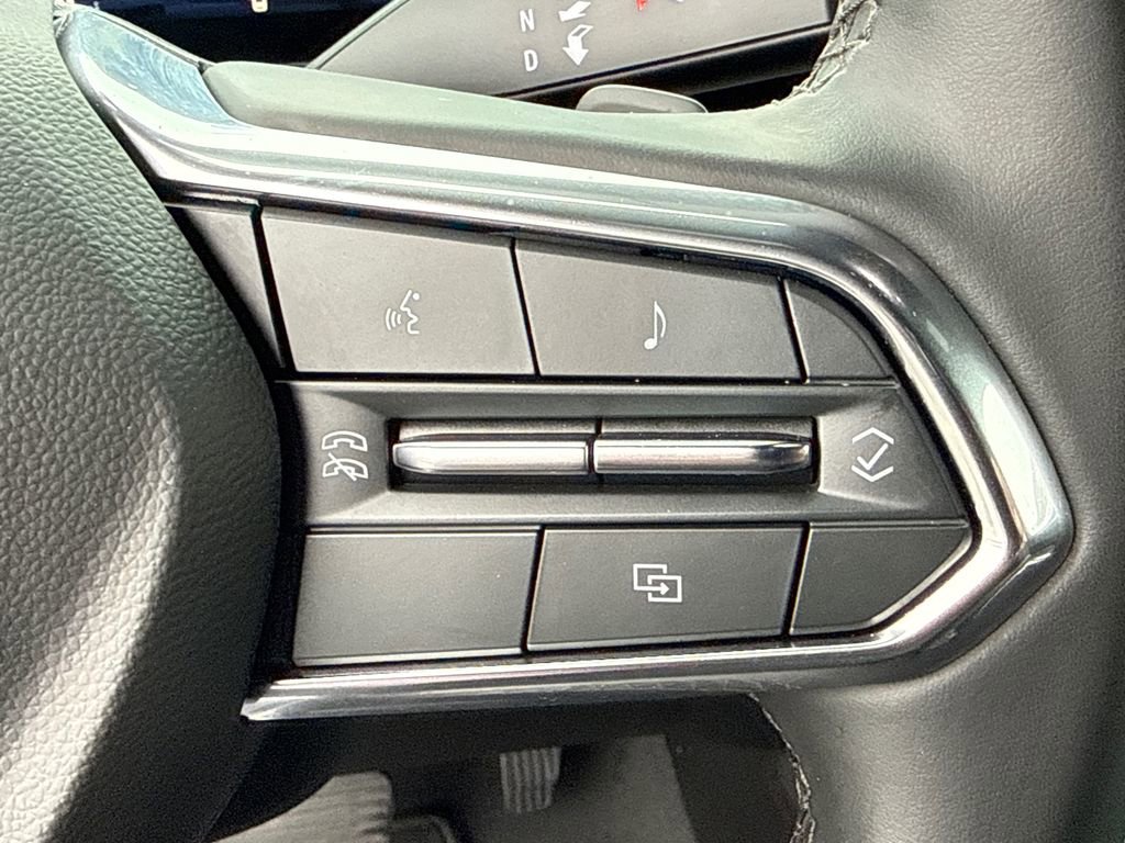 Certified 2025 Chevrolet Tahoe Z71 image 28