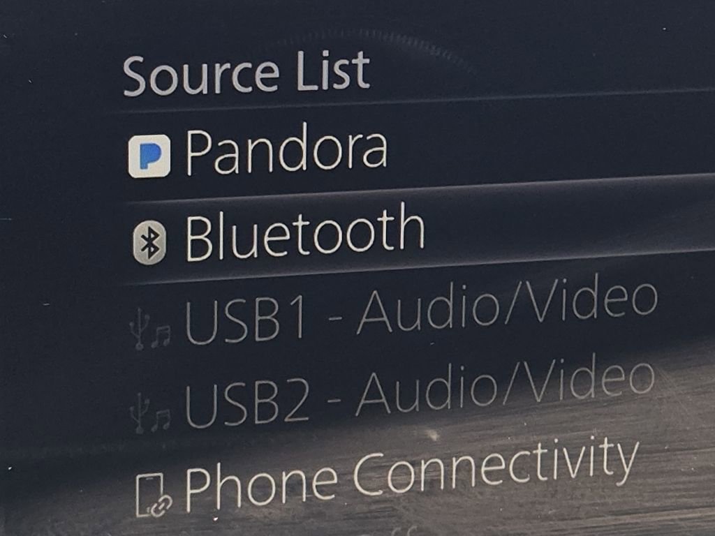 Certified 2025 MAZDA CX-90 3.3 Turbo w/ Preferred Package image 5