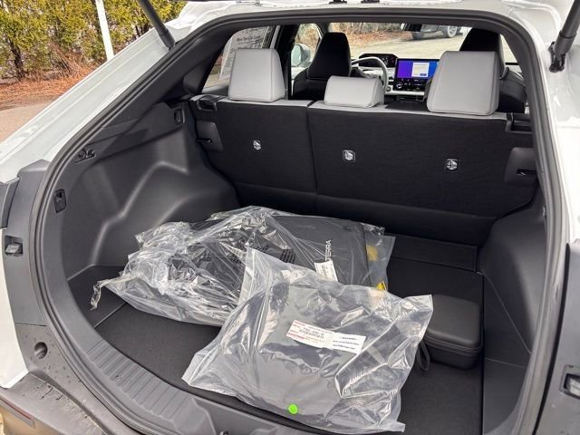 New 2026 Subaru Solterra Premium image 16