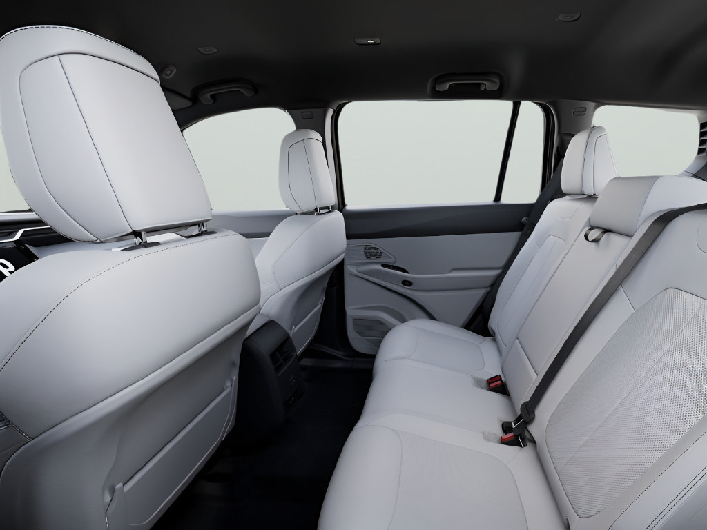 New 2026 Jeep Cherokee Limited AWD/4WD image 24