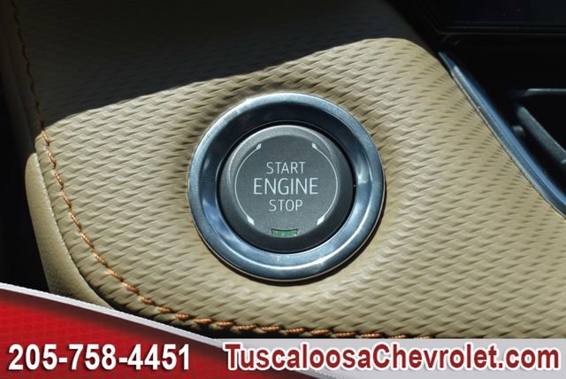 New 2026 Chevrolet Equinox ACTIV FWD image 33