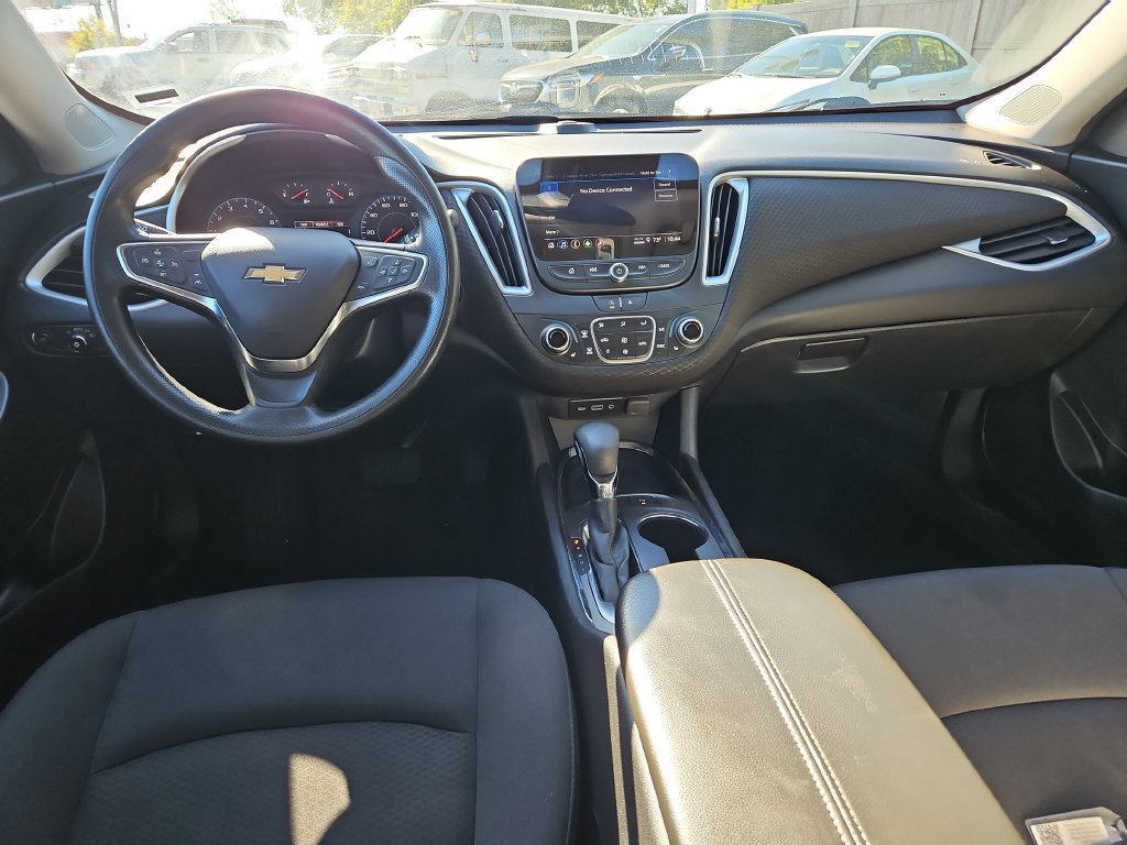 Used 2024 Chevrolet Malibu LT FWD image 13