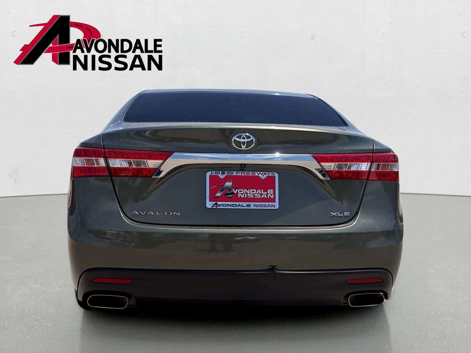 Used 2013 Toyota Avalon XLE Premium FWD image 5