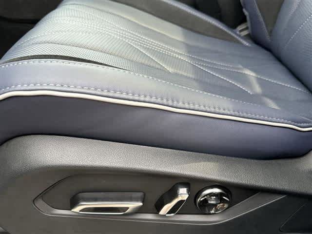 New 2026 Acura MDX Type S AWD/4WD image 12