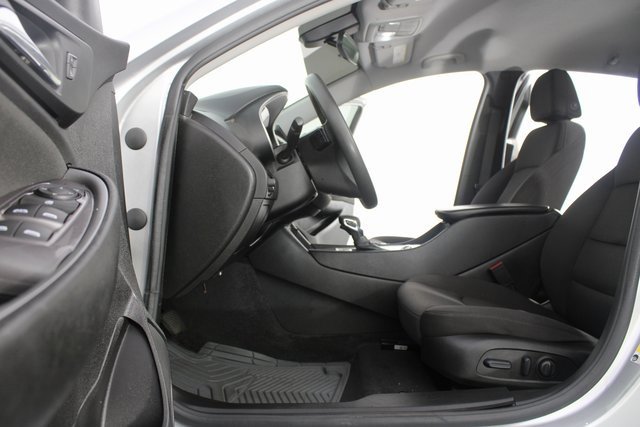 Used 2022 Chevrolet Malibu LT image 15