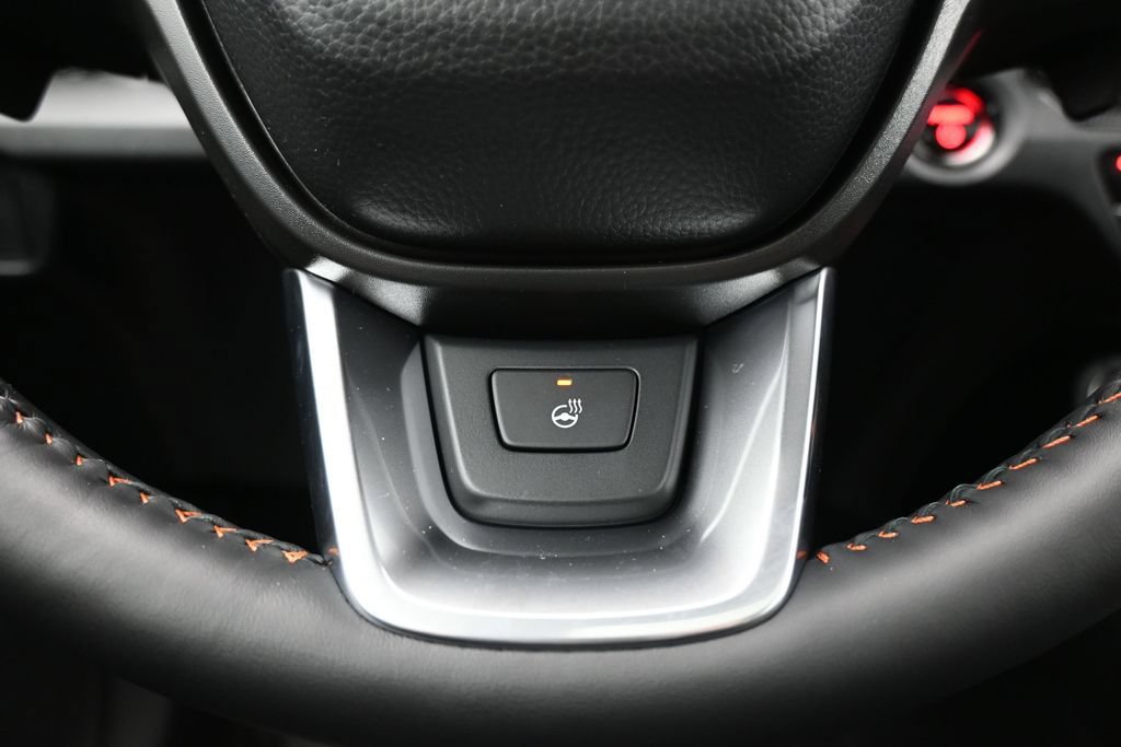 New 2026 Honda CR-V TrailSport image 51