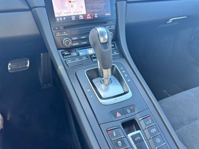Used 2019 Porsche 911 Targa 4 GTS AWD/4WD image 25