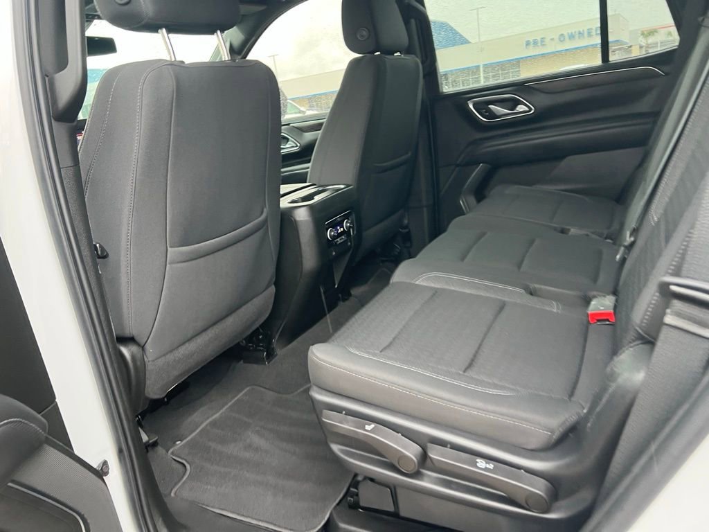 Used 2022 Chevrolet Tahoe LS w/ Driver Alert Package RWD image 20