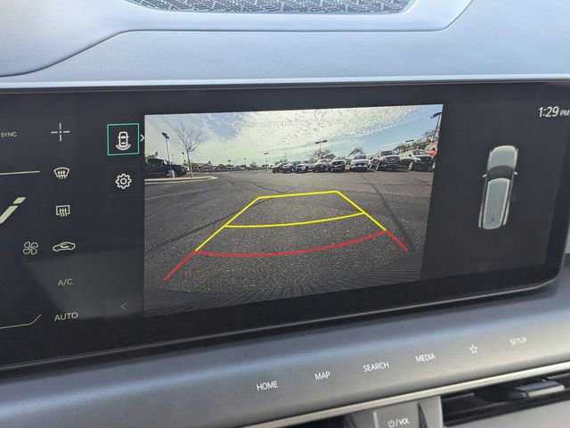 Used 2025 Kia EV9 Wind image 27