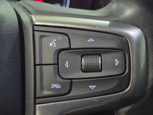 Used 2022 Chevrolet Tahoe LS RWD image 12