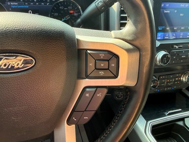 Used 2020 Ford F250 Platinum AWD/4WD image 26