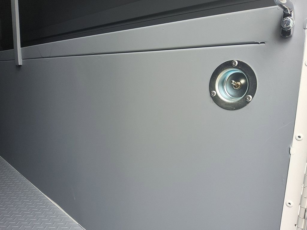 New 2025 Ford Transit 350 w/ Exterior Upgrade Package RWD image 24