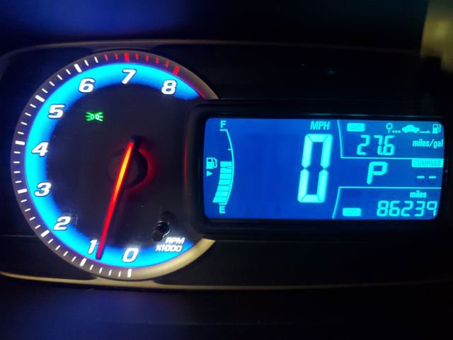 Used 2016 Chevrolet Trax LT image 16