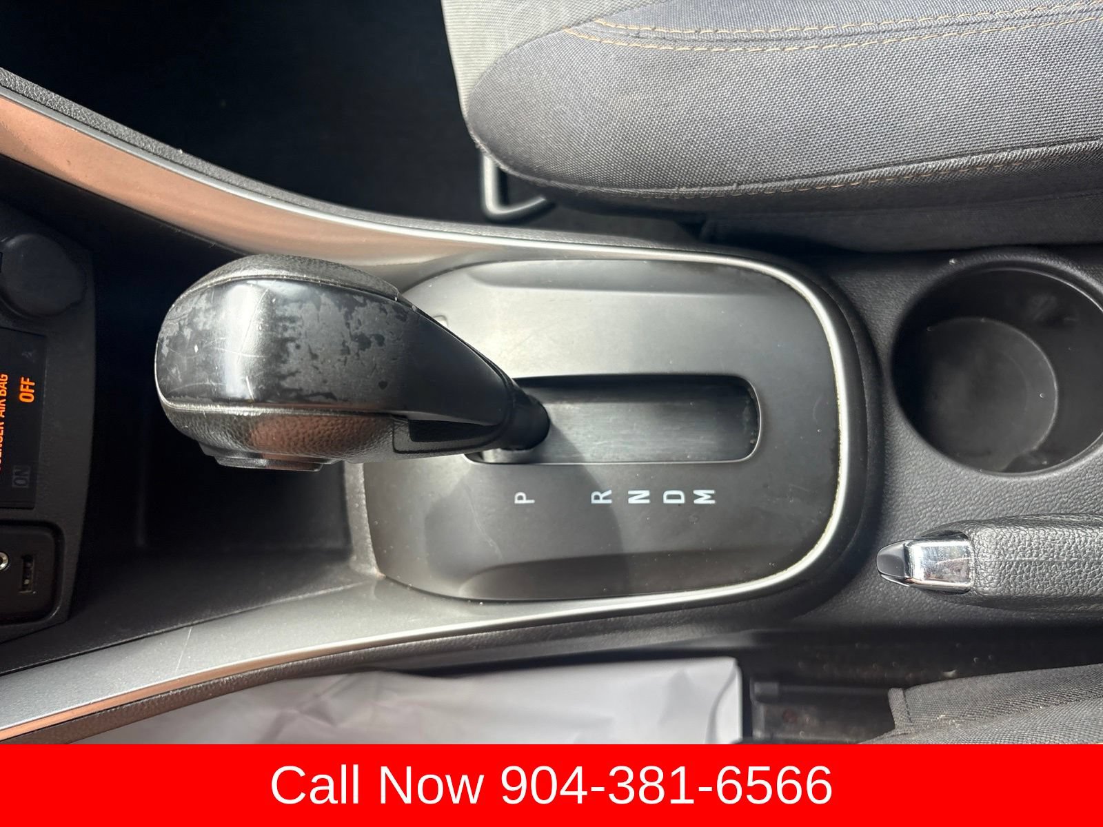 Used 2018 Chevrolet Trax LS w/ LPO, Cargo Package FWD image 26
