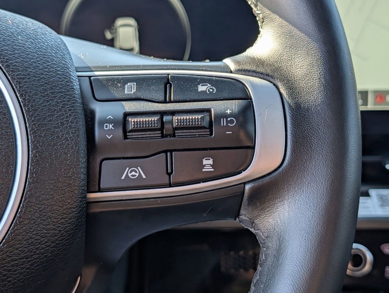 Used 2023 Kia Sportage X-Pro Prestige image 36