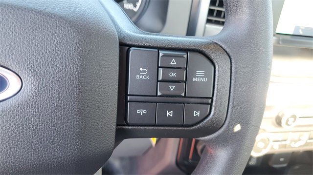 New 2026 Ford F450 XL w/ XL Chrome Package image 24