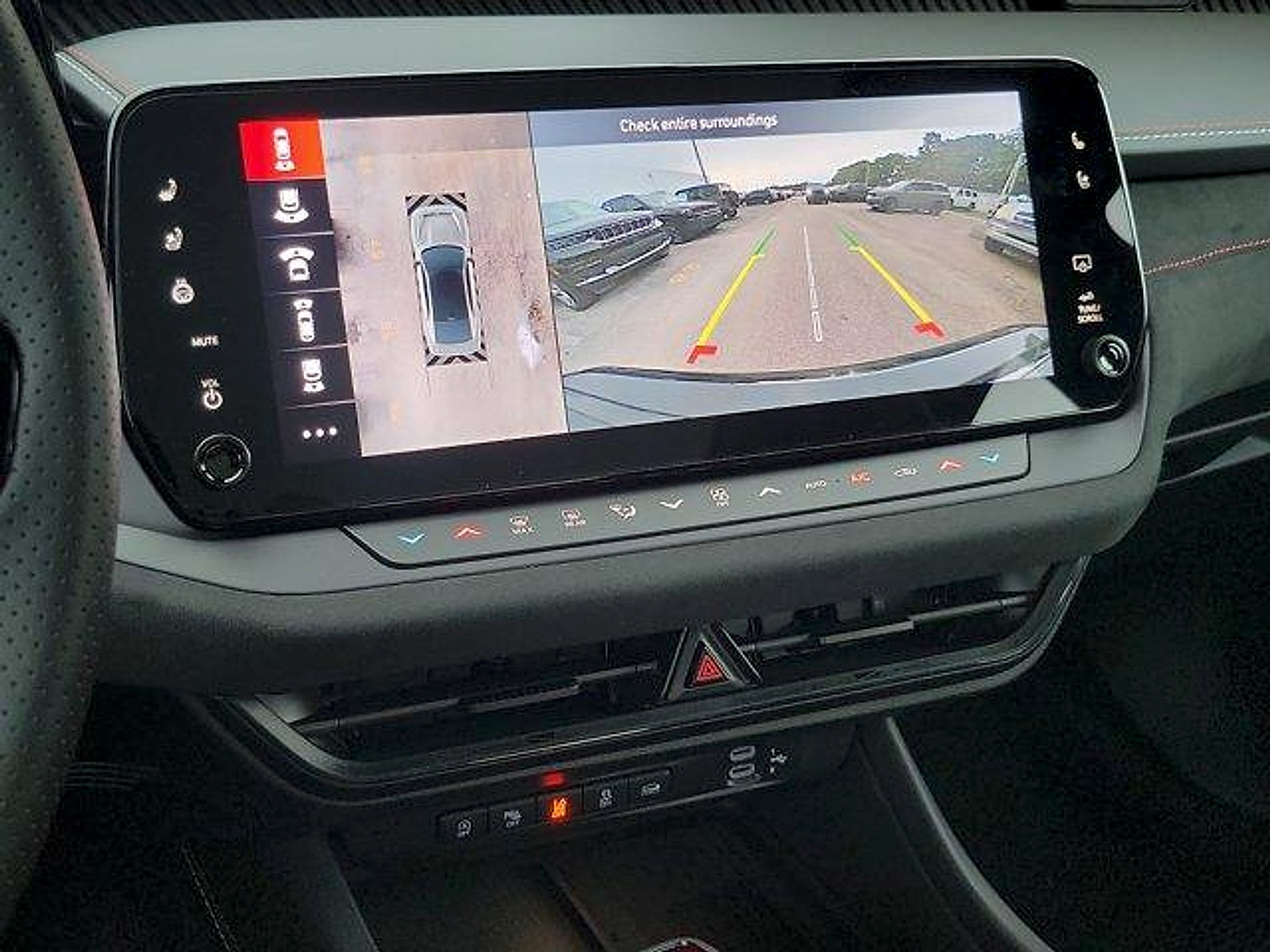 New 2026 Dodge Charger Scat Pack AWD/4WD image 11