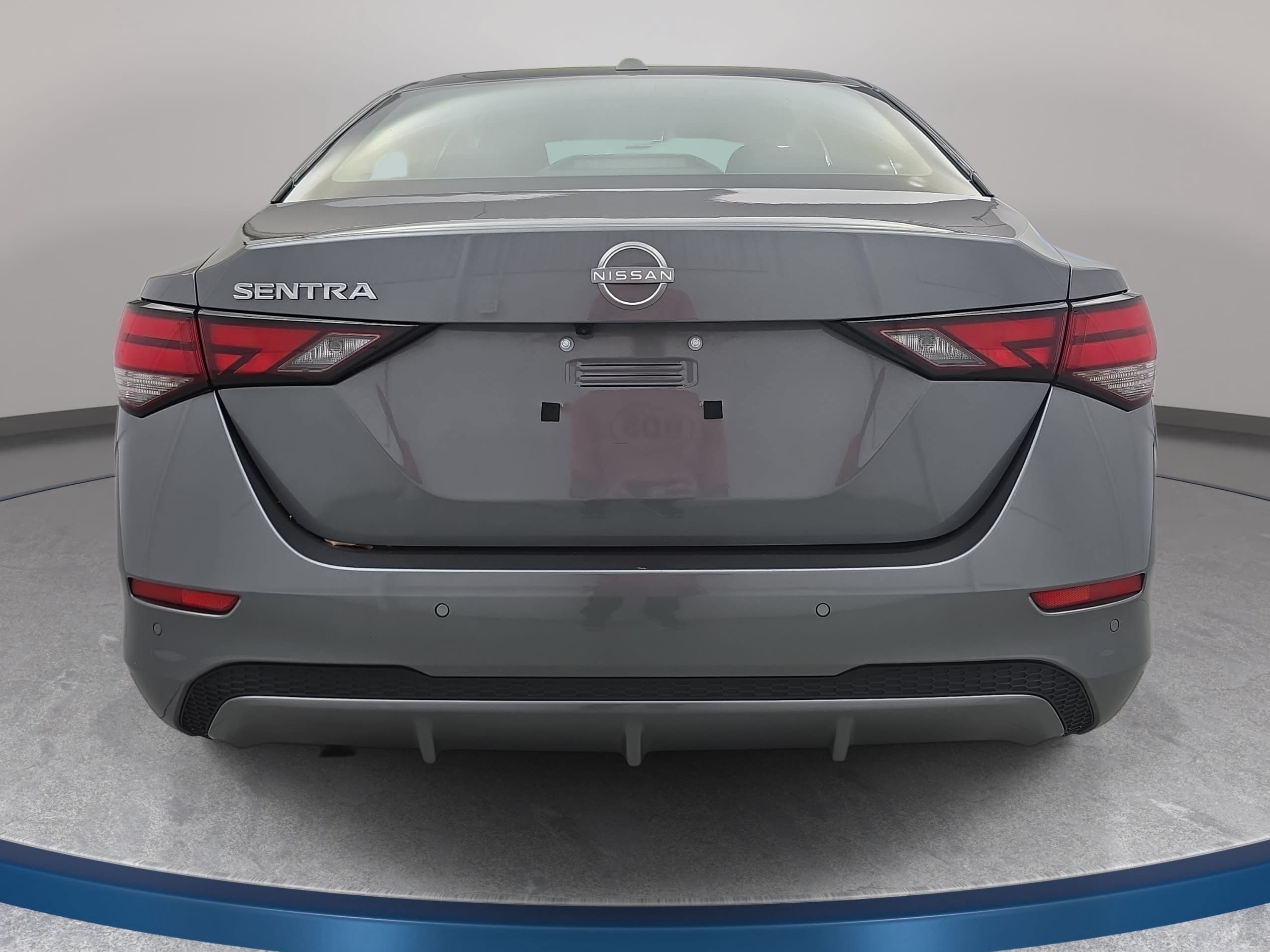 Used 2025 Nissan Sentra SV FWD image 6