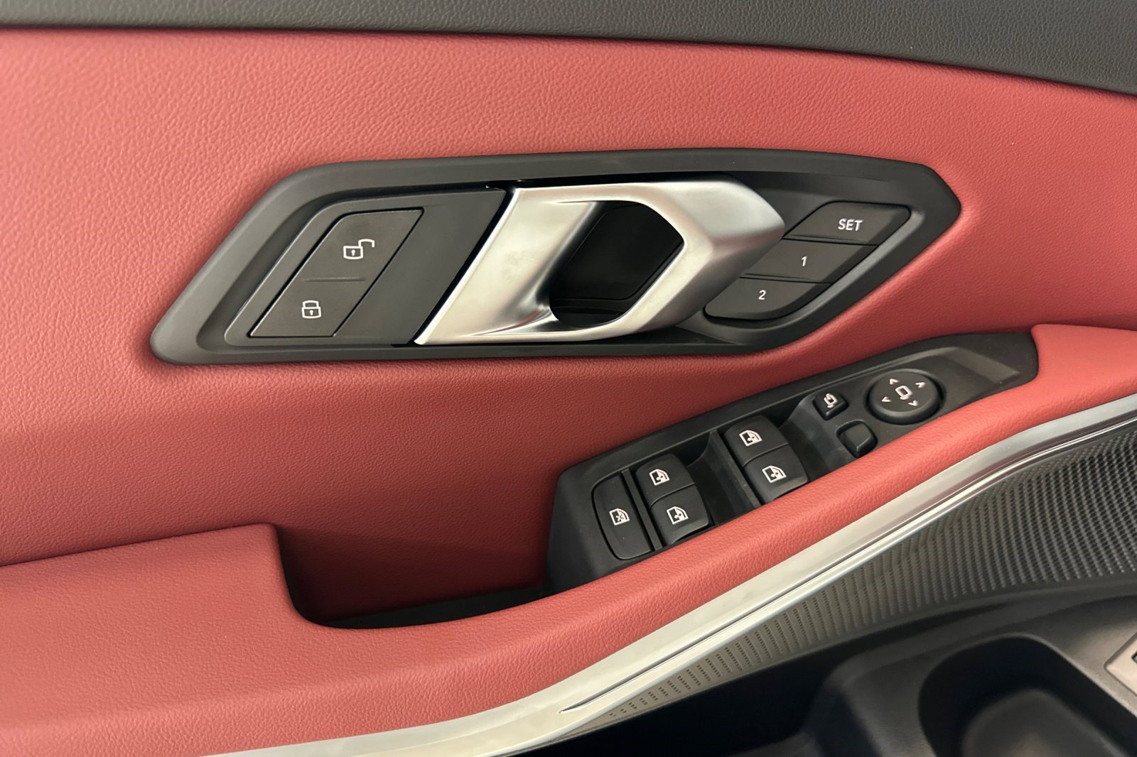 New 2026 BMW 330i Sedan image 13