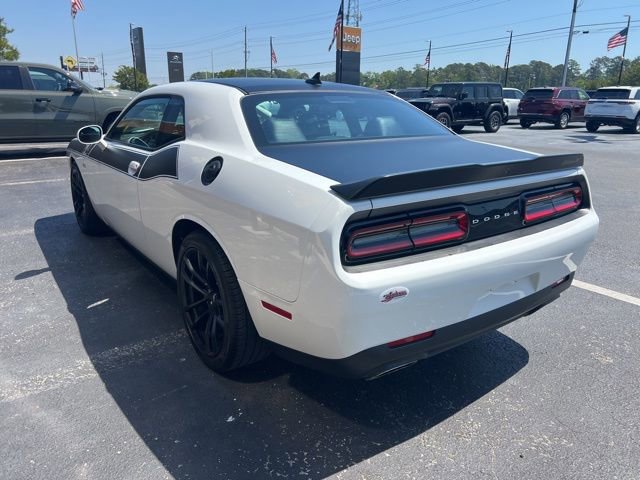 Used 2023 Dodge Challenger R/T Scat Pack w/ T/A Package RWD image 20