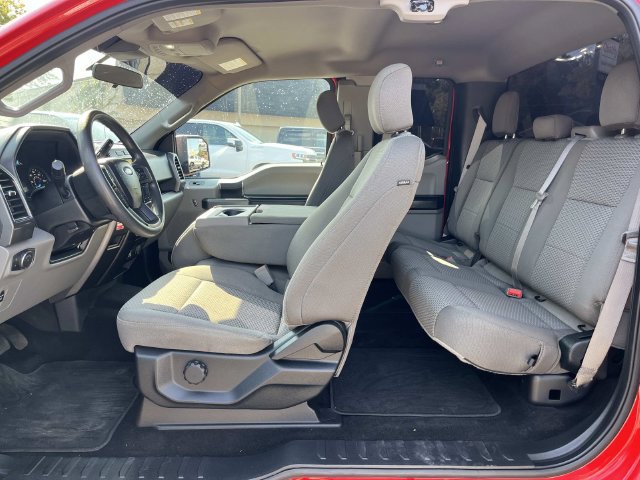 Used 2020 Ford F150 XLT RWD image 20