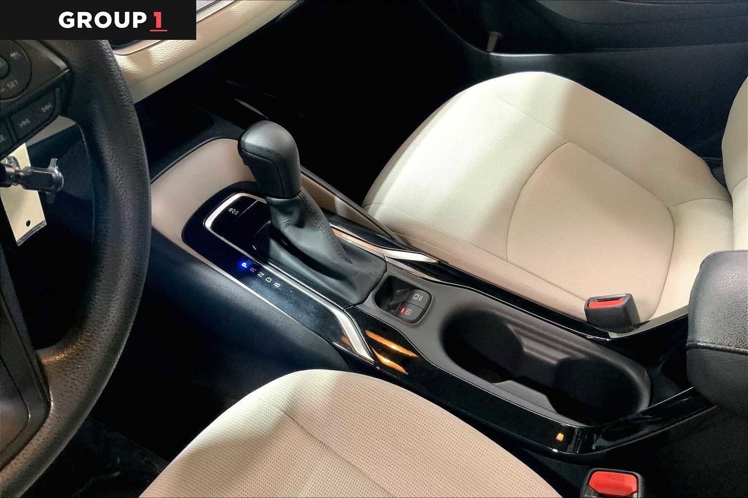 Certified 2021 Toyota Corolla LE image 17