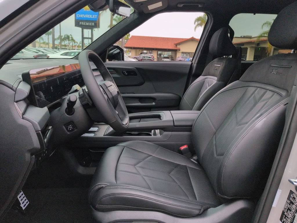 New 2027 Kia Telluride X-Line SX Prestige AWD/4WD image 20