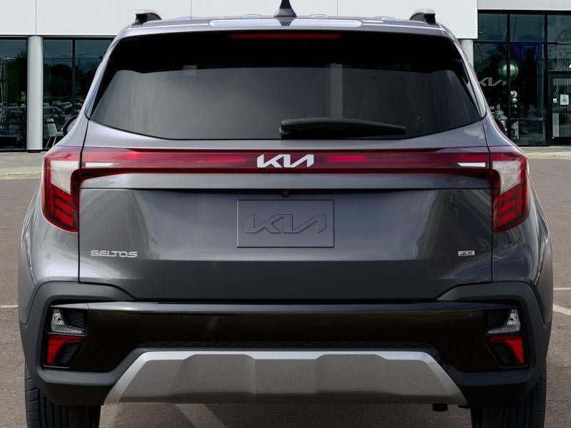 New 2026 Kia Seltos S AWD/4WD image 13