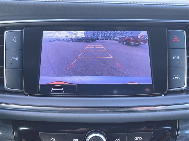 Used 2020 Buick Enclave Premium image 14
