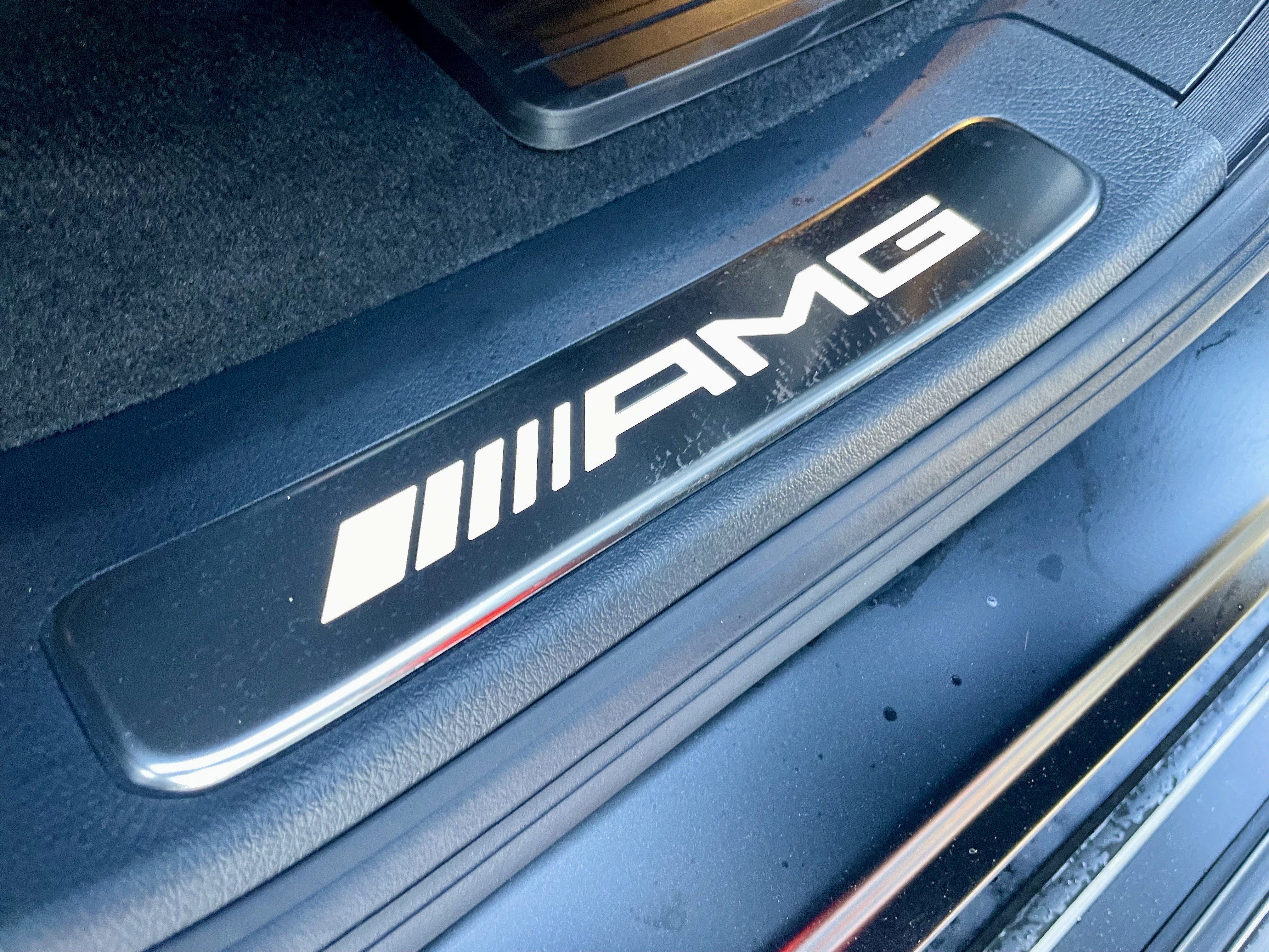 Used 2026 Mercedes-Benz G 63 AMG 4MATIC image 42