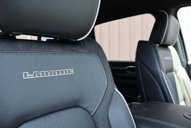 New 2026 RAM 1500 Laramie w/ Night Edition image 53