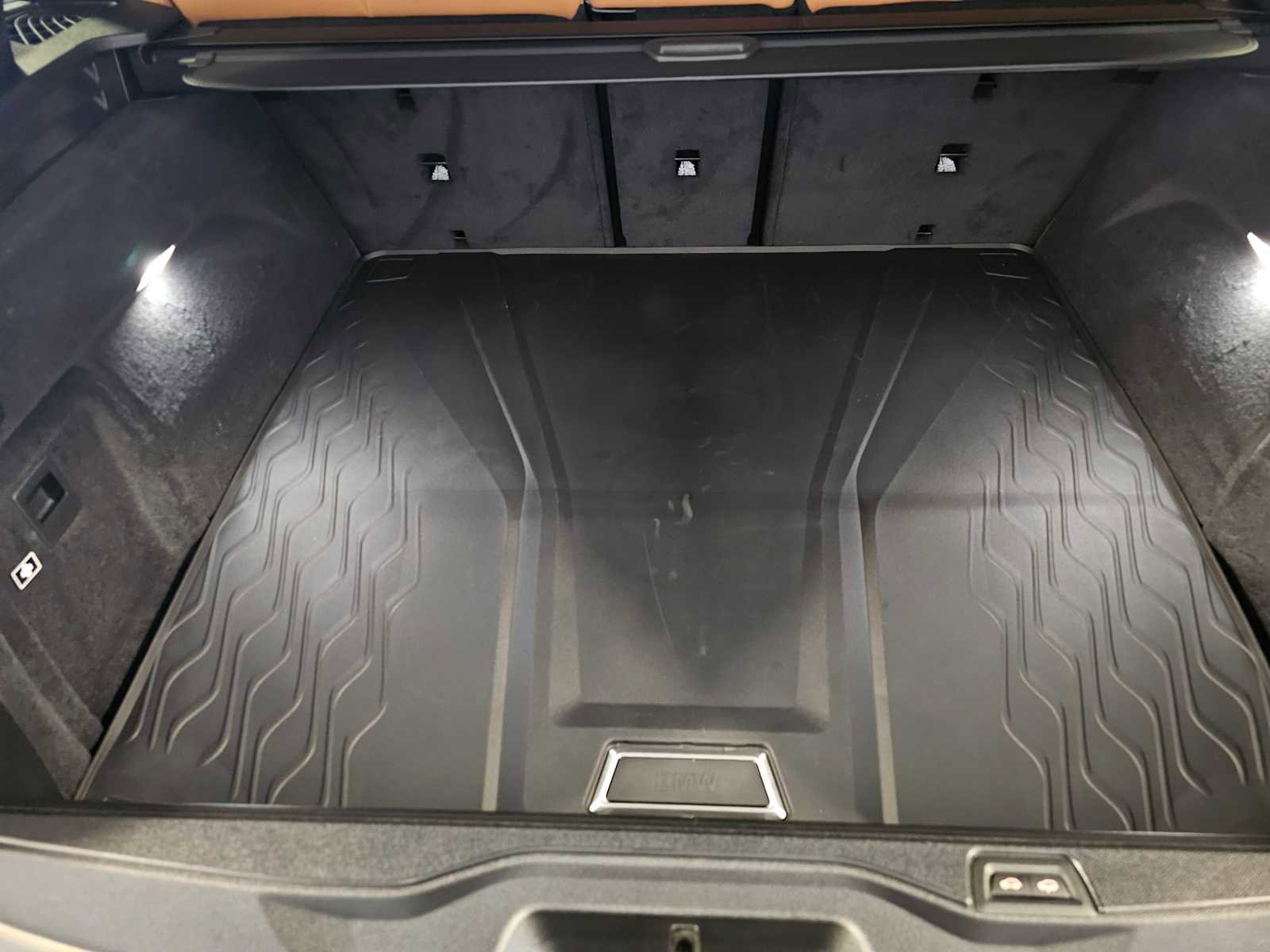 New 2026 BMW X5 xDrive50e AWD/4WD image 43