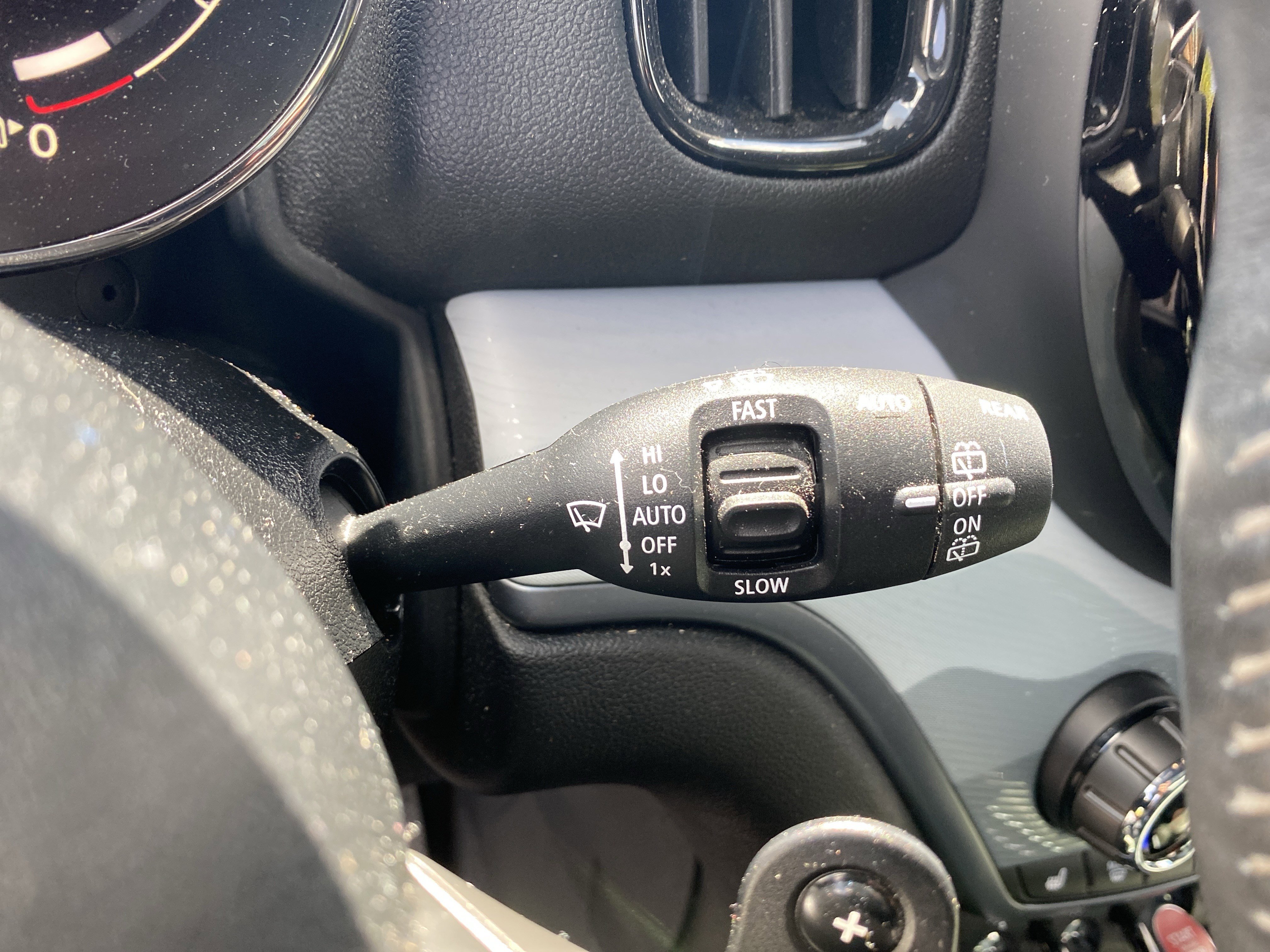 Certified 2024 MINI Cooper Countryman S w/ Mini Untamed Edition image 78