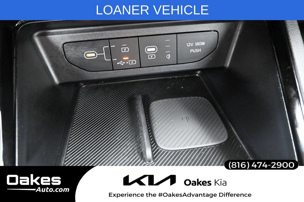 Used 2026 Kia K5 GT FWD image 21