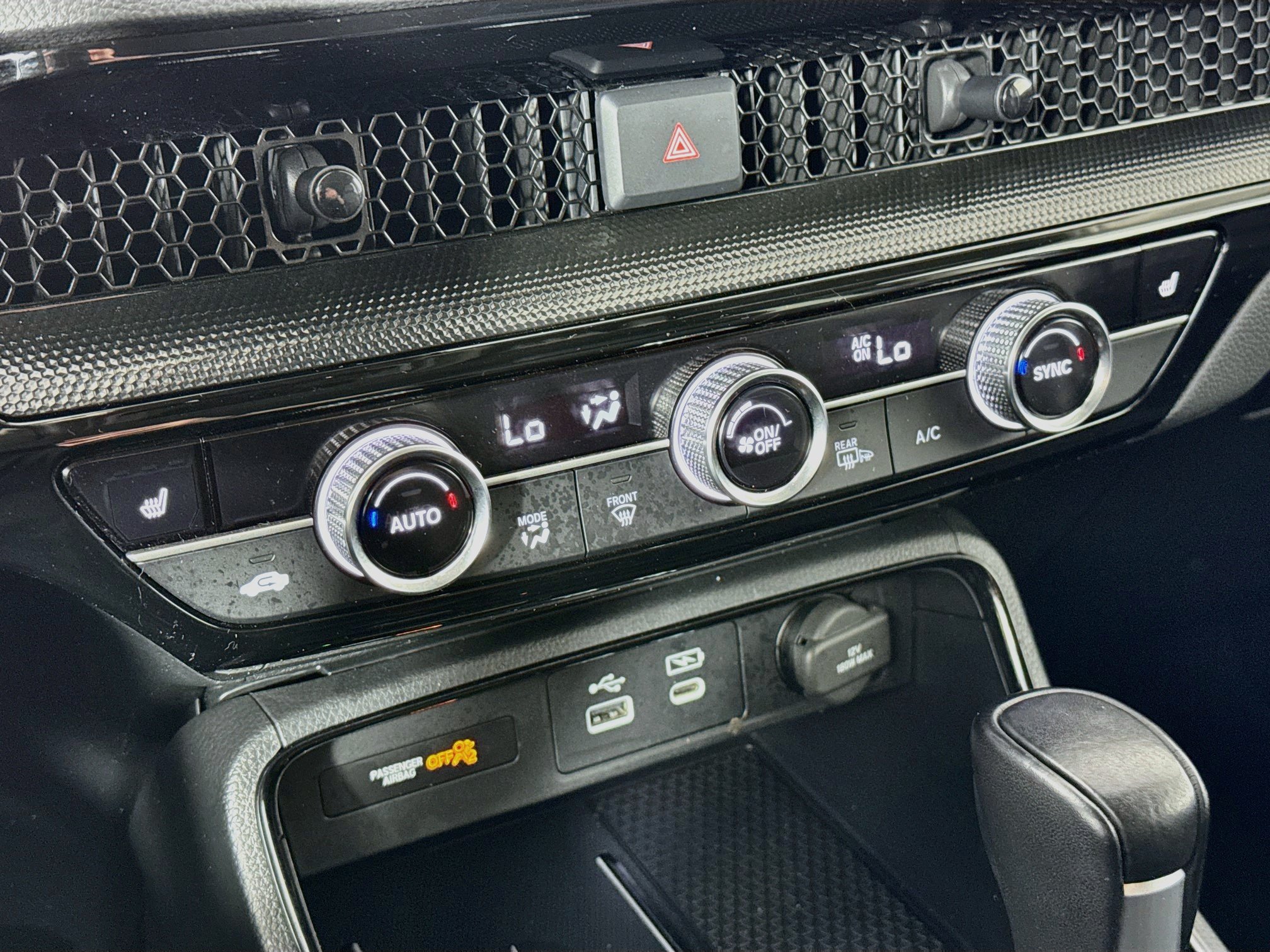 Certified 2025 Honda CR-V EX-L image 15