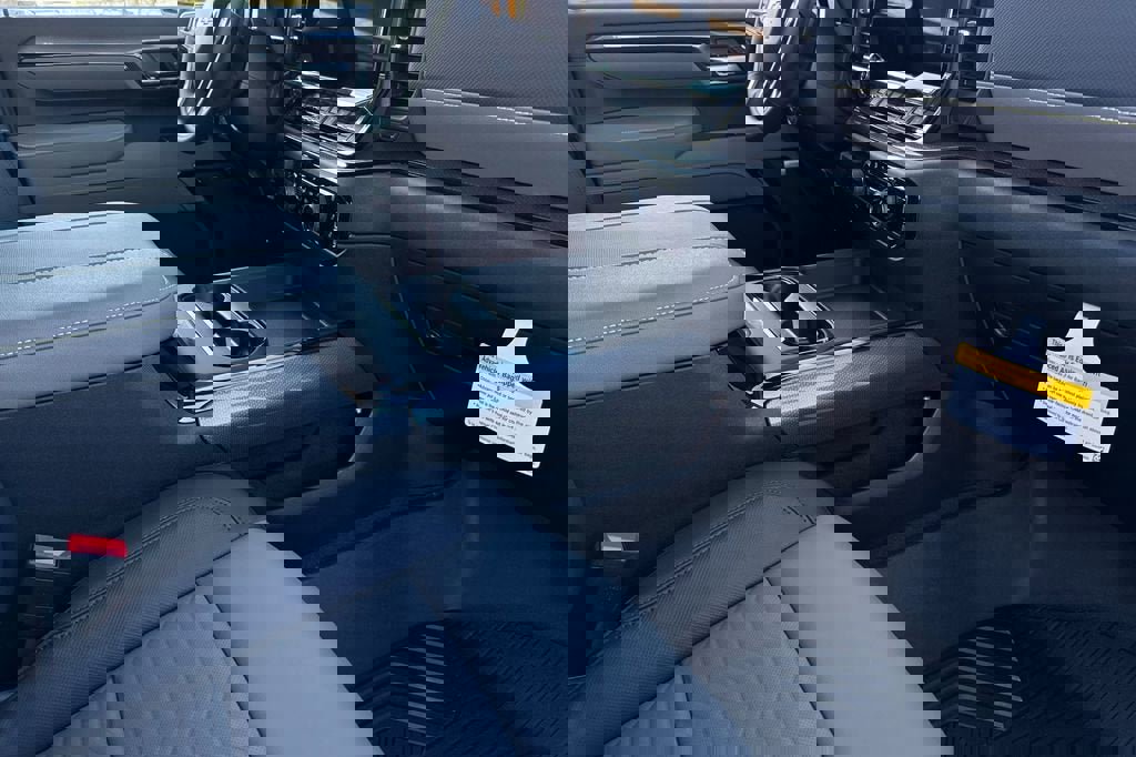 New 2026 Chevrolet Silverado 2500 ZR2 w/ ZR2 Bison Edition AWD/4WD image 15