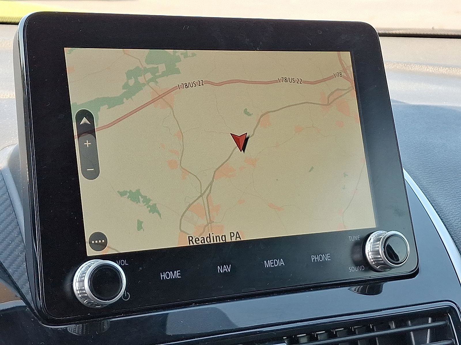 Used 2022 Mitsubishi Eclipse Cross SEL image 18