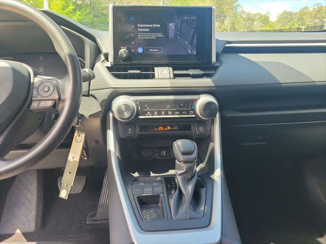 Certified 2024 Toyota RAV4 LE image 19