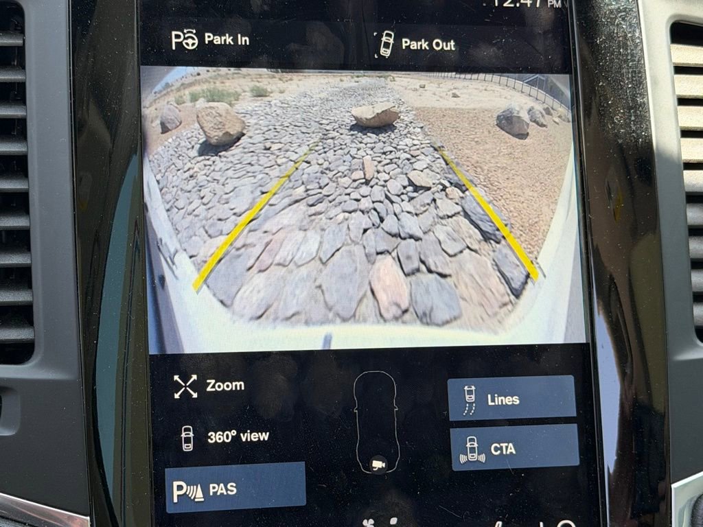 Used 2018 Volvo XC90 T6 Momentum w/ Convenience Package AWD/4WD image 22