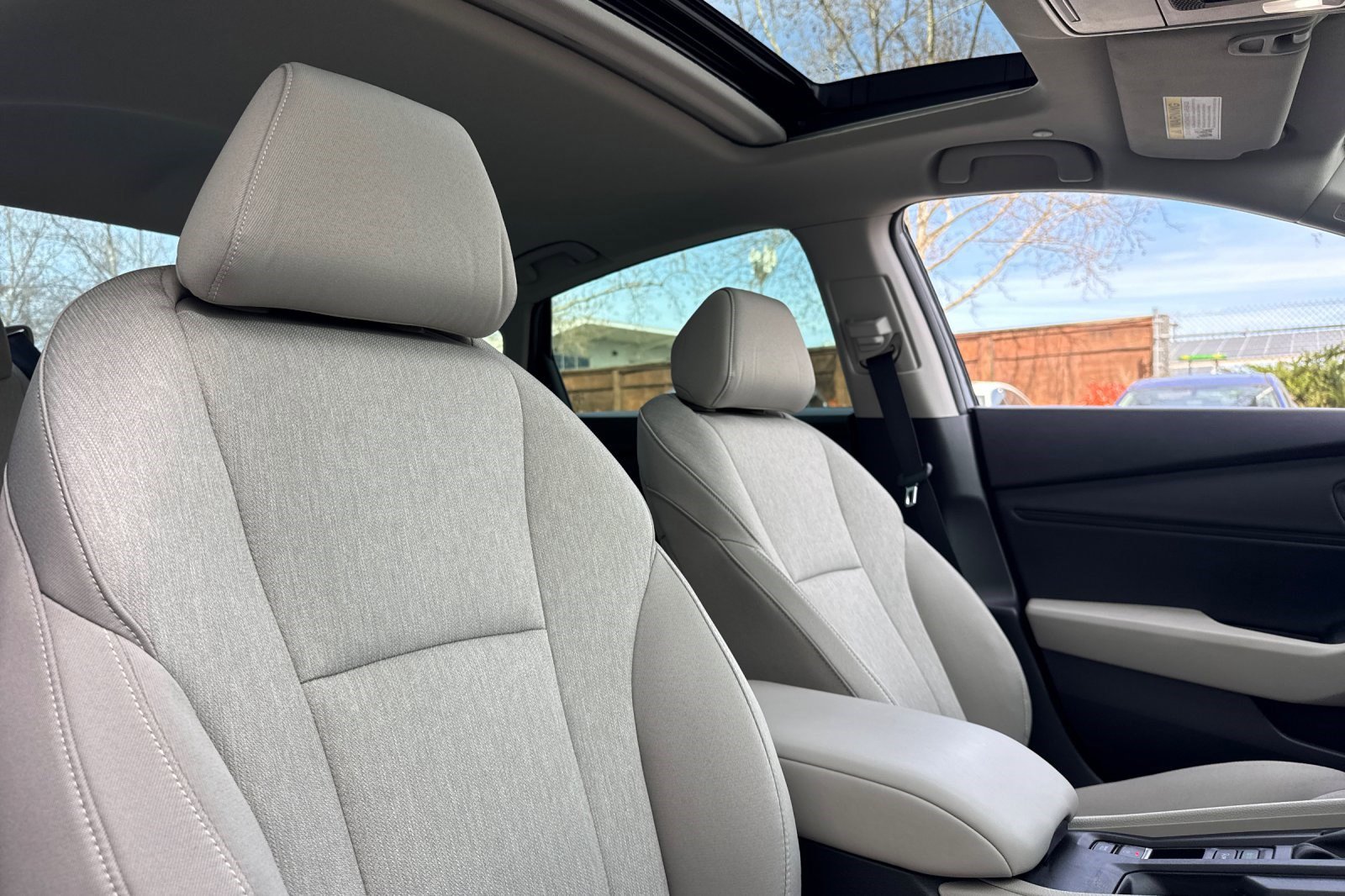 Used 2025 Honda Accord SE image 30