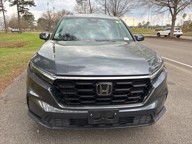 Used 2024 Honda CR-V EX-L image 8