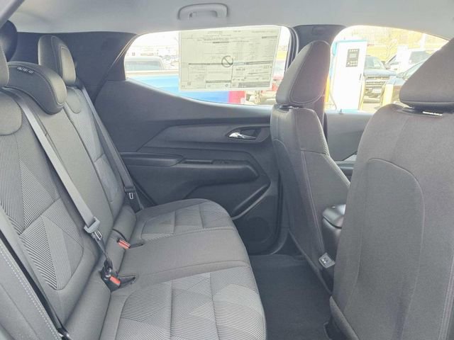 New 2027 Chevrolet Bolt LT w/ Comfort Package image 13