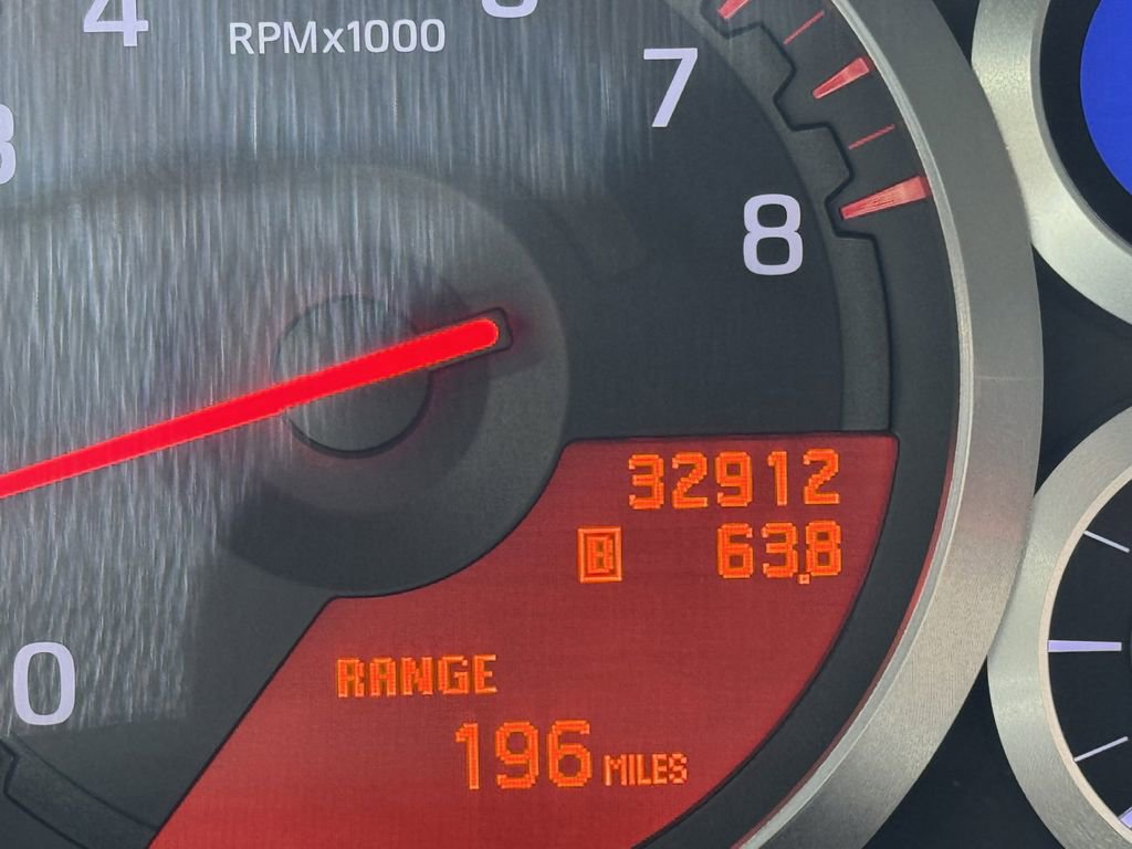 Used 2009 Nissan GT-R Premium AWD/4WD image 17