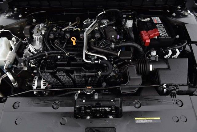 Certified 2025 Nissan Altima 2.5 SV image 24