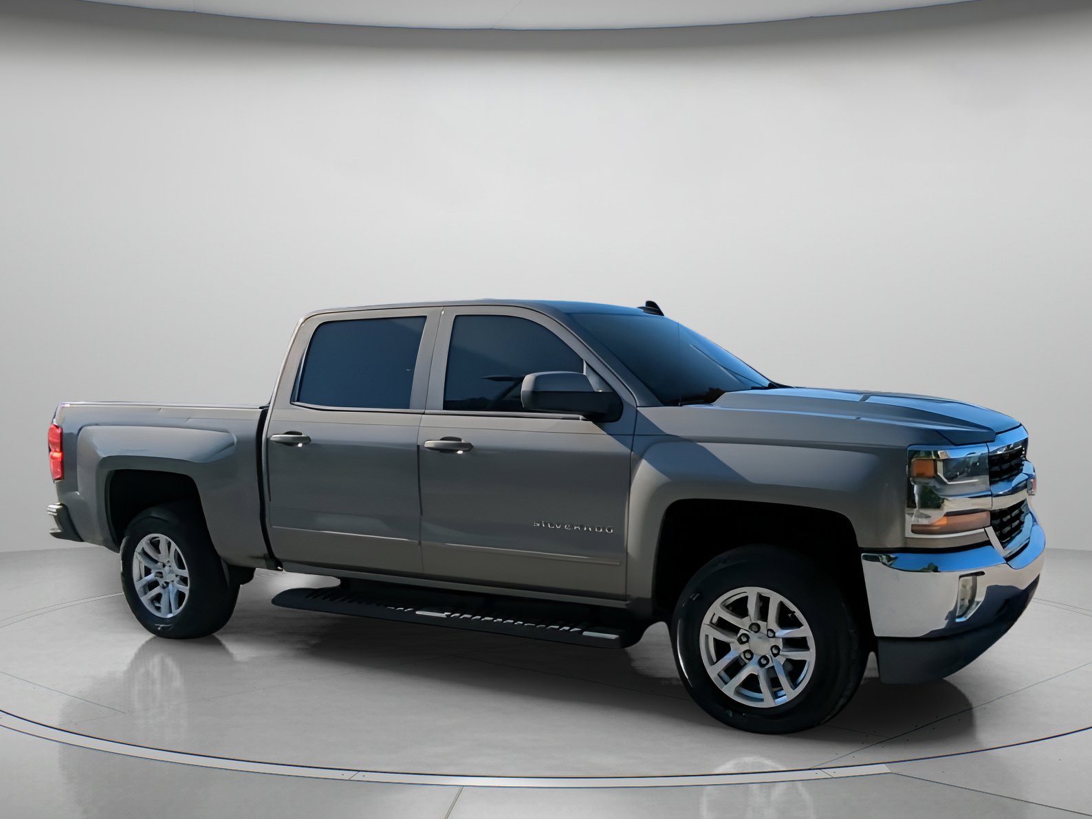 Used 2017 Chevrolet Silverado 1500 LT w/ All Star Edition image 35