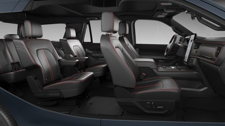 New 2024 Ford Expedition Limited AWD/4WD image 74