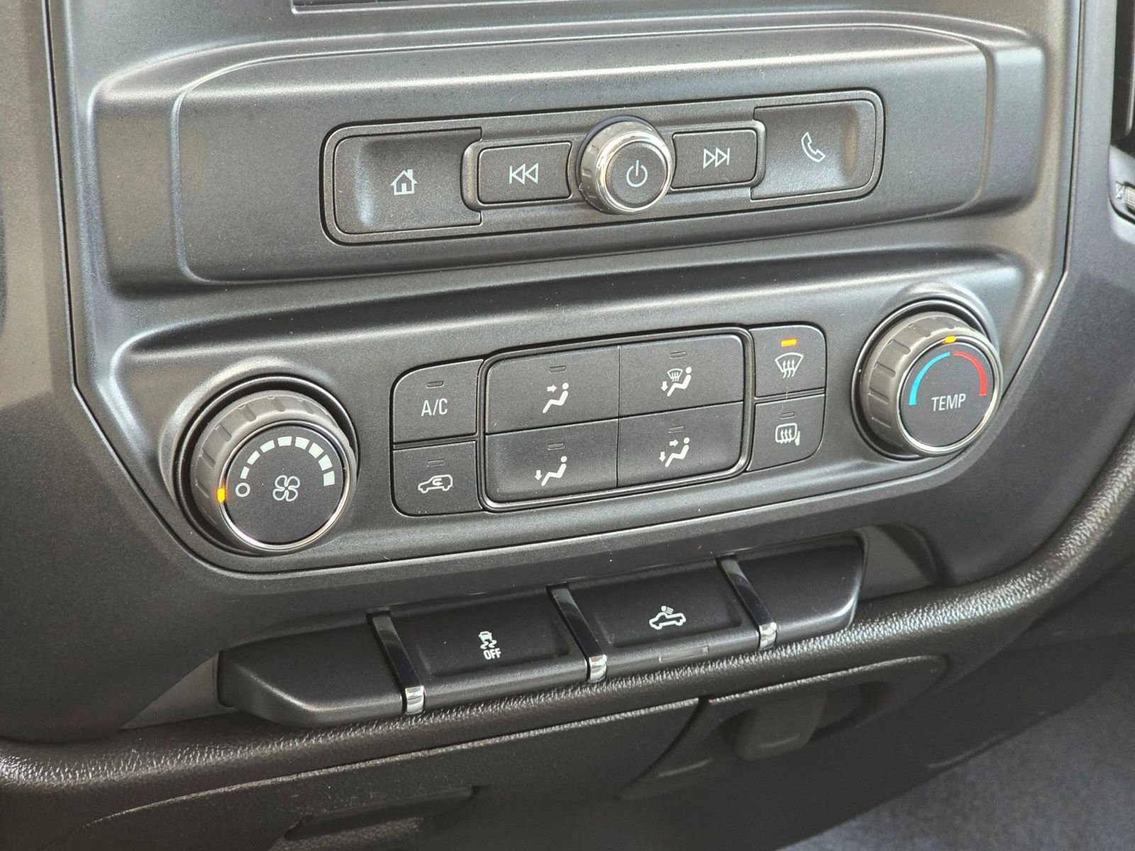 Used 2018 Chevrolet Silverado 1500 LS image 27