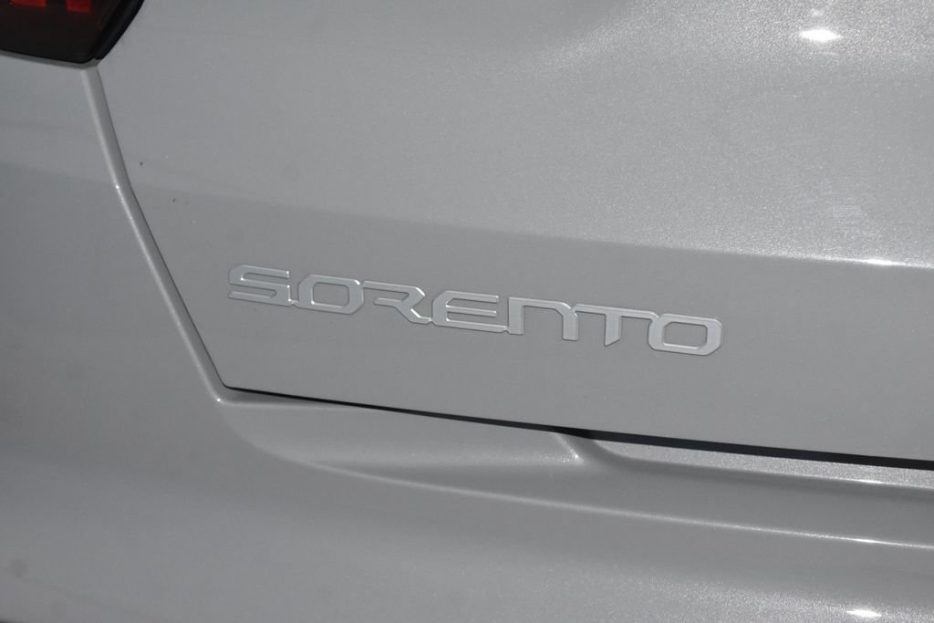 Used 2023 Kia Sorento SX FWD image 30